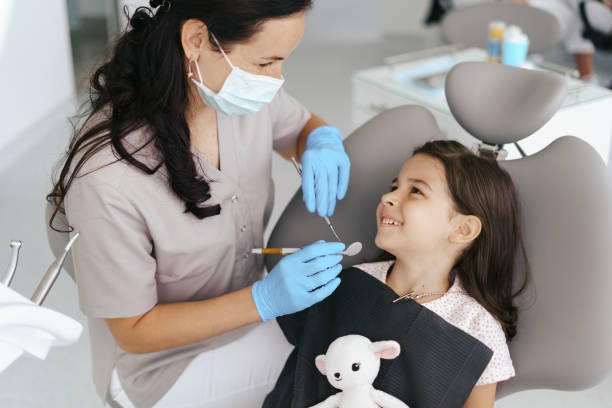 Emergency Dental Services in West Union, IA